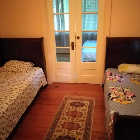 דירות Casa Gamboa Remodelada מראה חיצוני תמונה