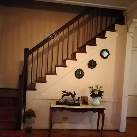 דירות Casa Gamboa Remodelada מראה חיצוני תמונה