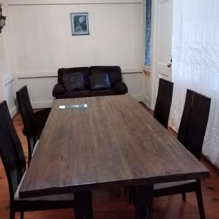 דירות Casa Gamboa Remodelada מראה חיצוני תמונה