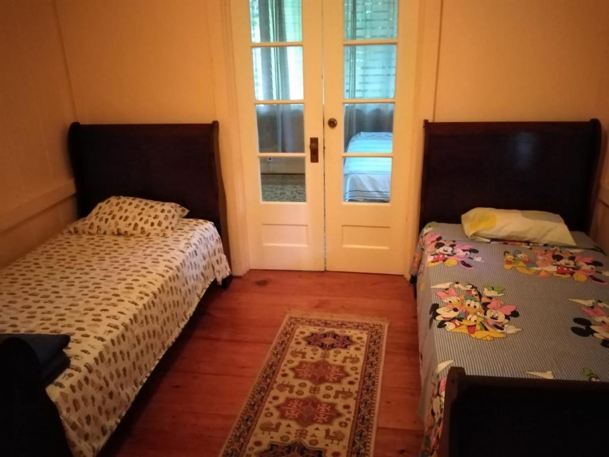 דירות Casa Gamboa Remodelada מראה חיצוני תמונה