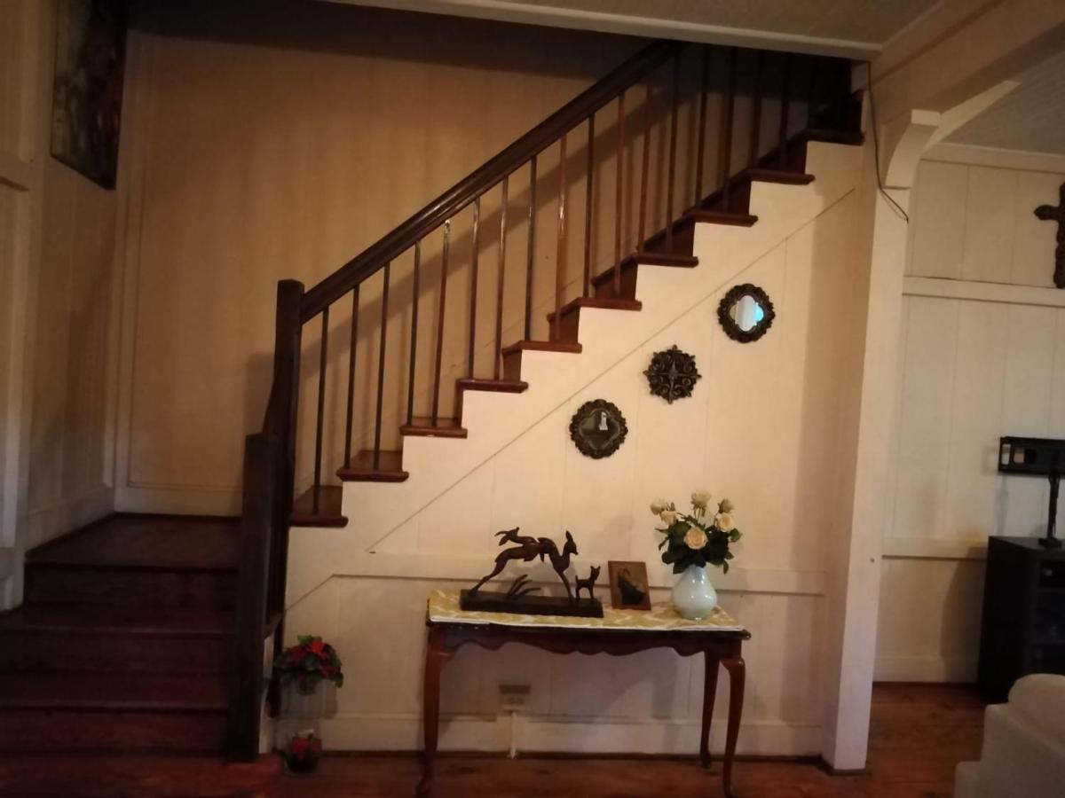 דירות Casa Gamboa Remodelada מראה חיצוני תמונה