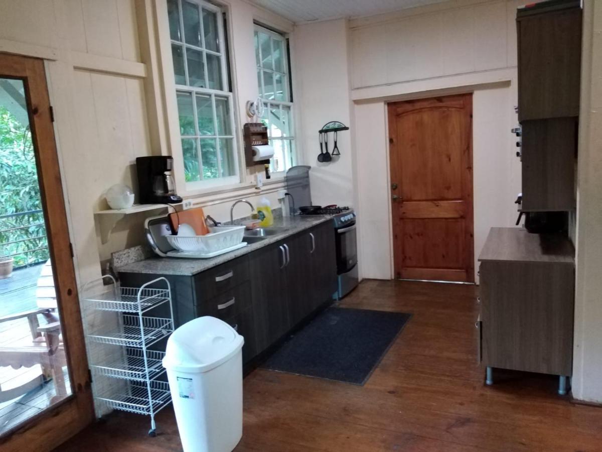 דירות Casa Gamboa Remodelada מראה חיצוני תמונה
