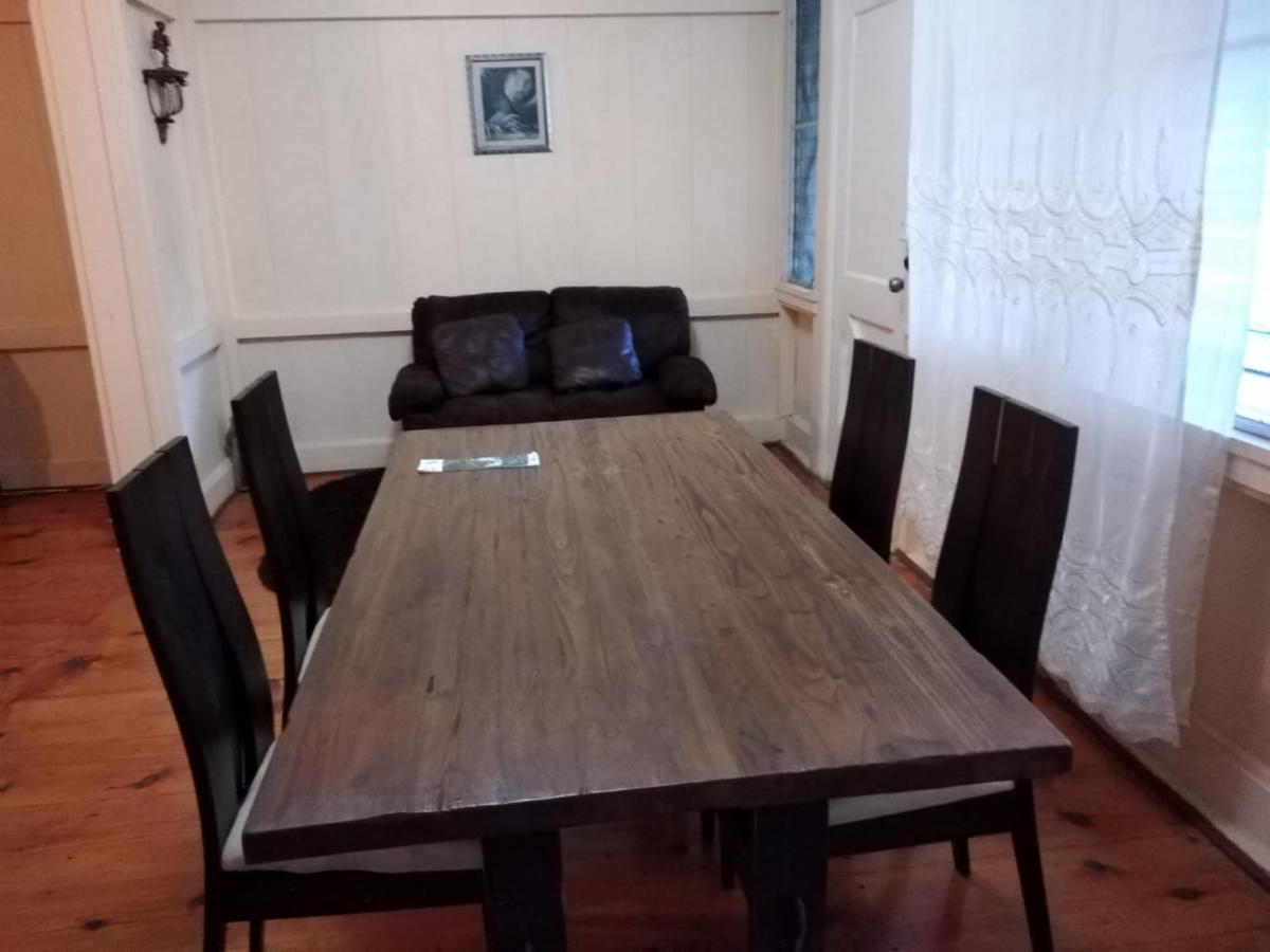 דירות Casa Gamboa Remodelada מראה חיצוני תמונה
